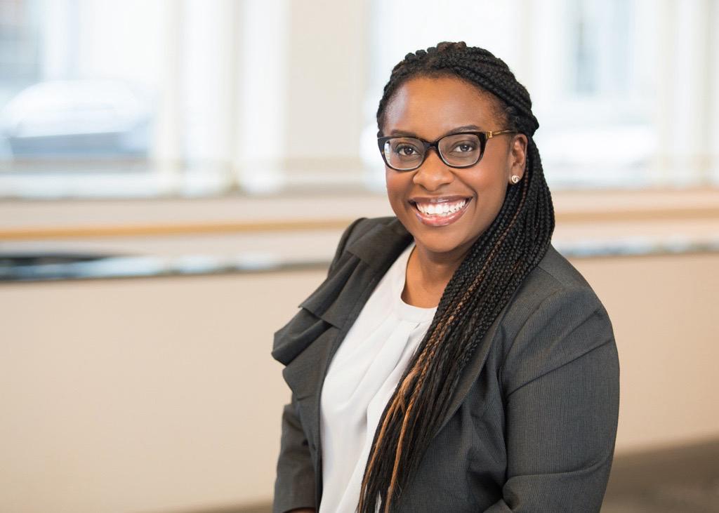 Jehanwa Grant-CEO